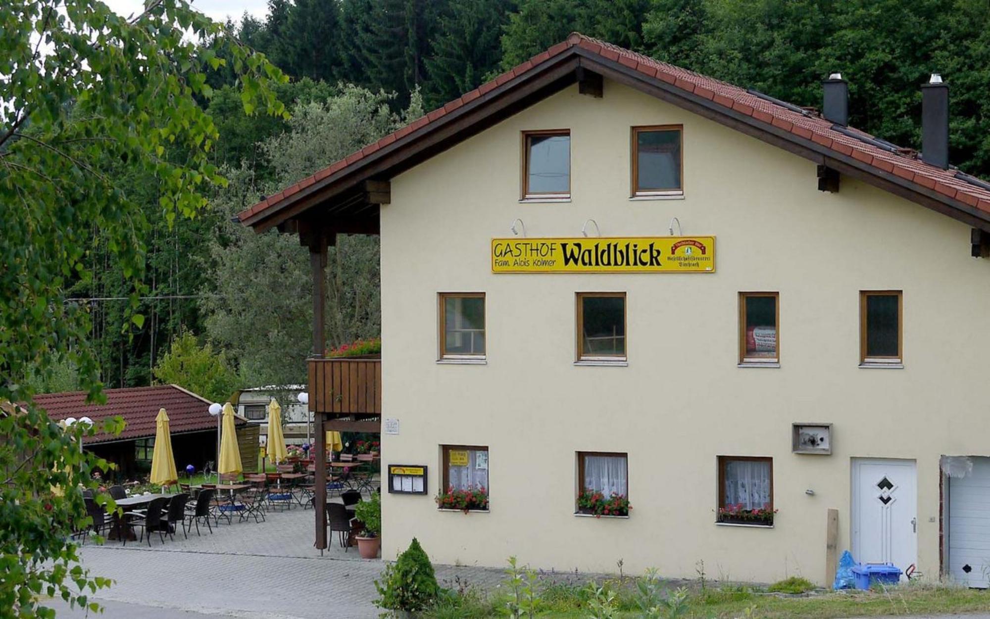 Ferienhaus Nr 10, Typ A, Feriendorf Jaegerpark, Bayerischer Wald 비에탁 외부 사진