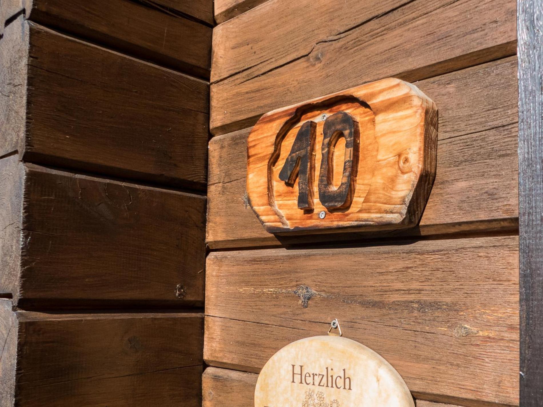 Ferienhaus Nr 10, Typ A, Feriendorf Jaegerpark, Bayerischer Wald 비에탁 외부 사진